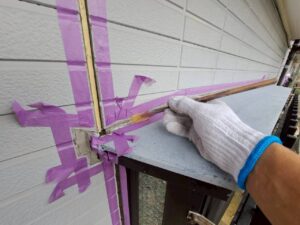 プライマー塗布2